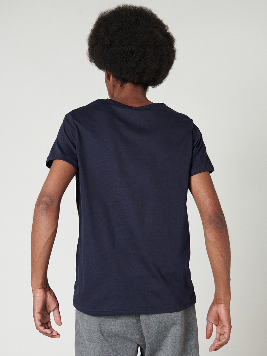 Camiseta Estampada - Taxi