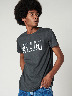 Camiseta Estampada - Taxi