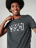 Camiseta Estampada - Taxi
