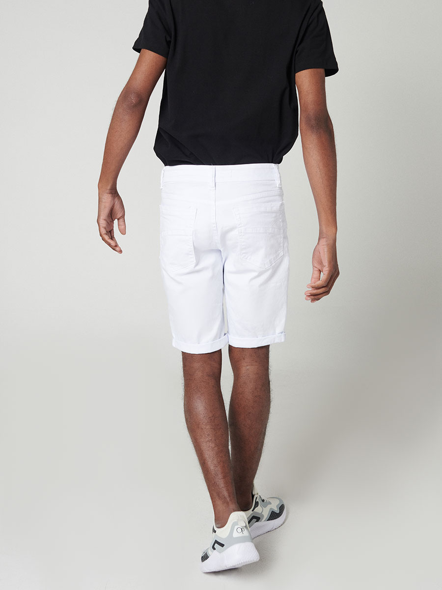 Bermuda Gabardina - Taxi