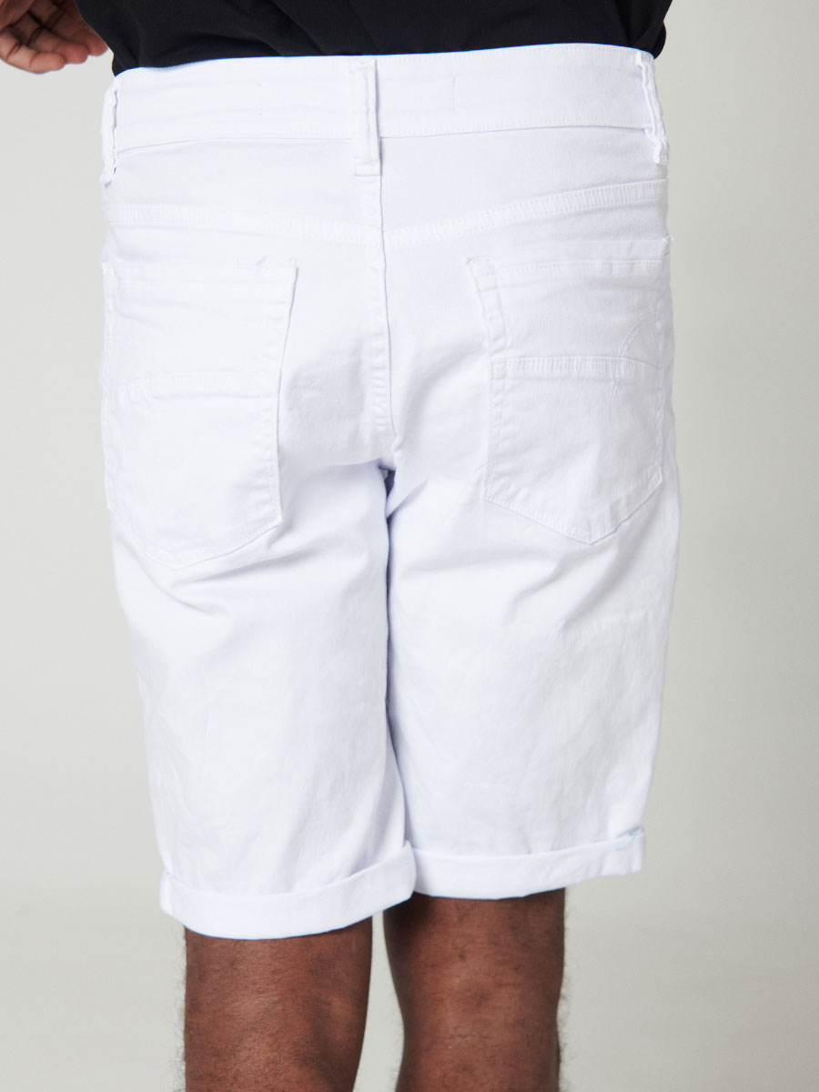 Bermuda Gabardina - Taxi