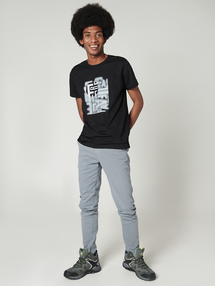 Camiseta Estapada - Taxi