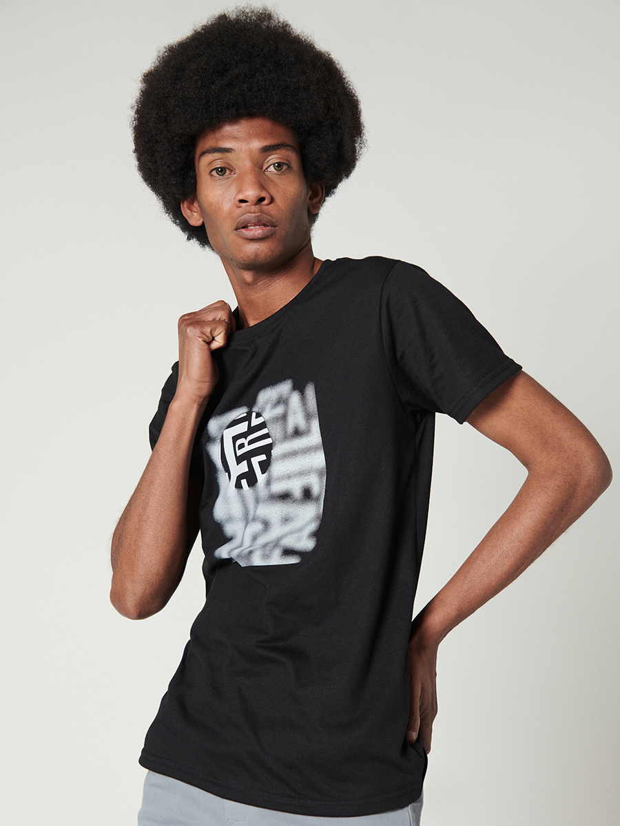 Camiseta Estapada - Taxi