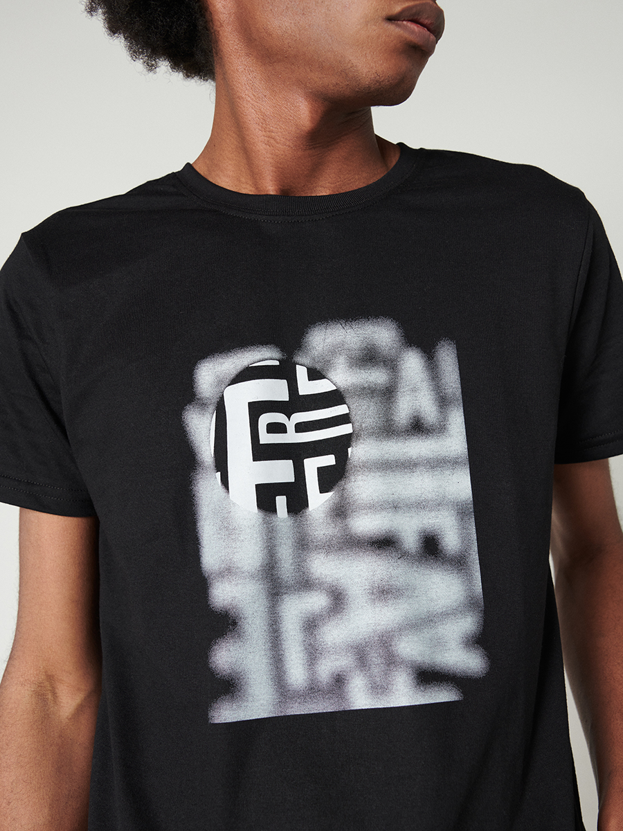 Camiseta Estapada - Taxi