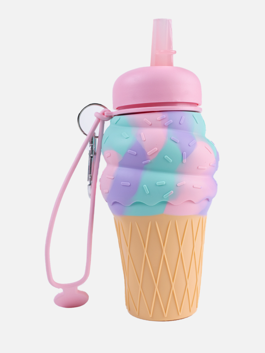 Tomatodo Helado