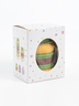 Tomatodo de silicona Plegable