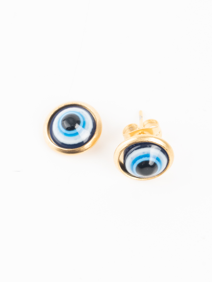 Set Collar + Aretes