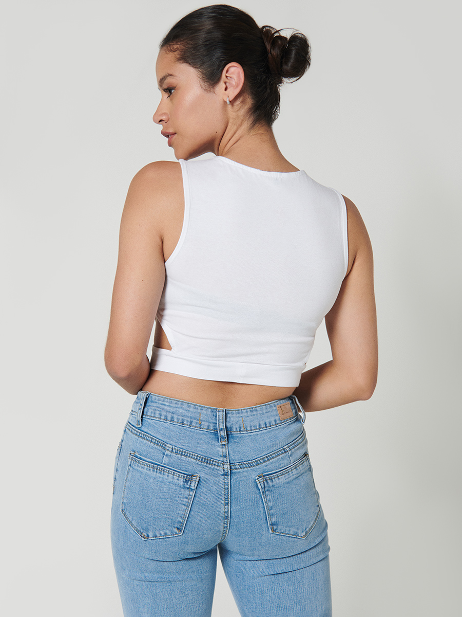 Top Cut-out - Taxi