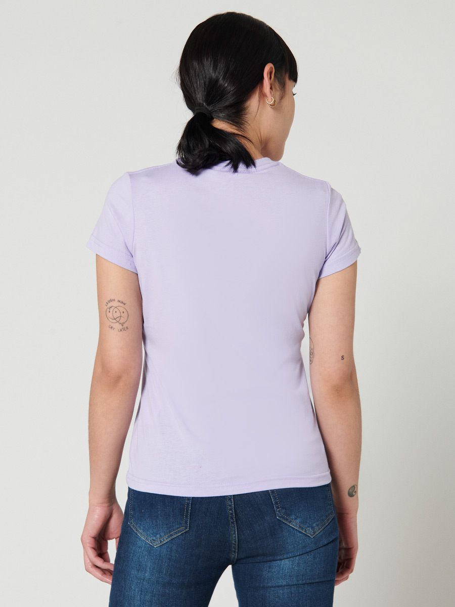 Camiseta Estampada - Taxi