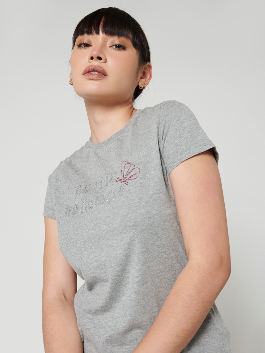 Camiseta Estampada - Taxi