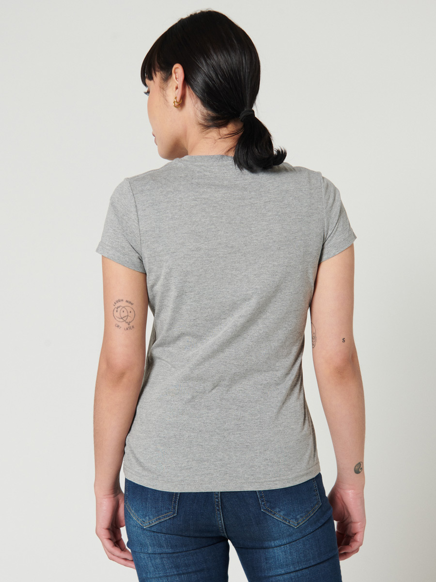 Camiseta Estampada - Taxi