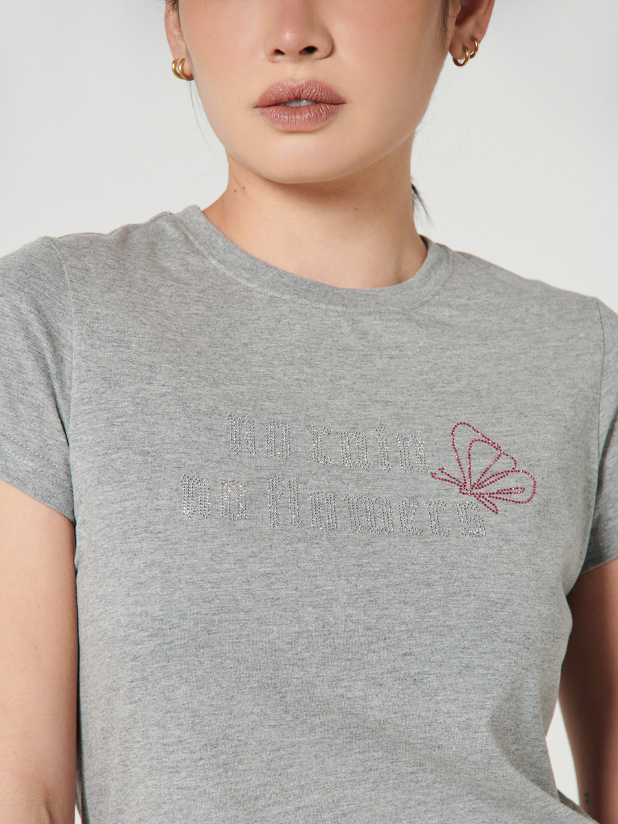 Camiseta Estampada - Taxi