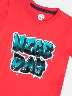 Camiseta Estampada - Escolar