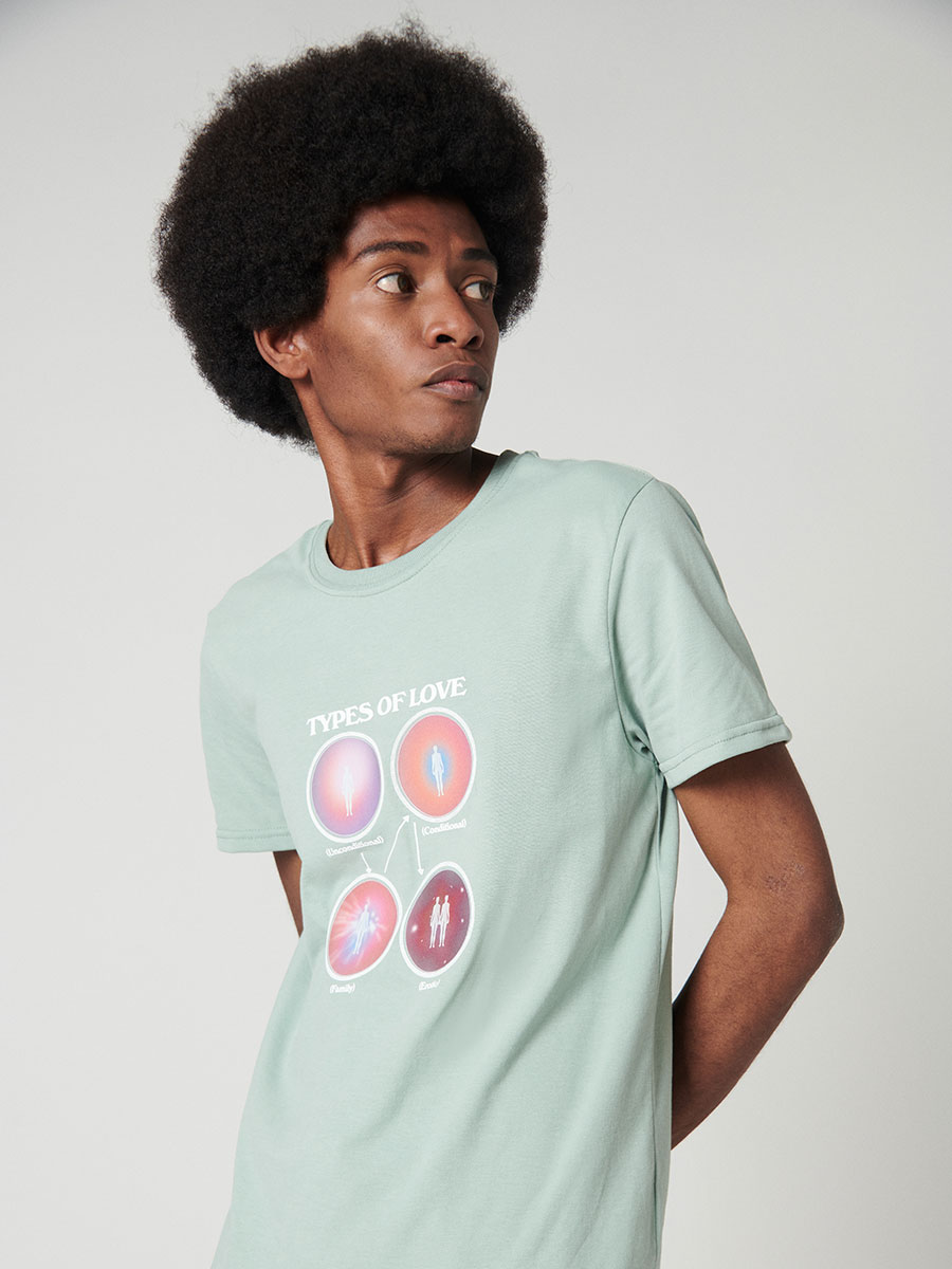 Camiseta Estampada - Navigare