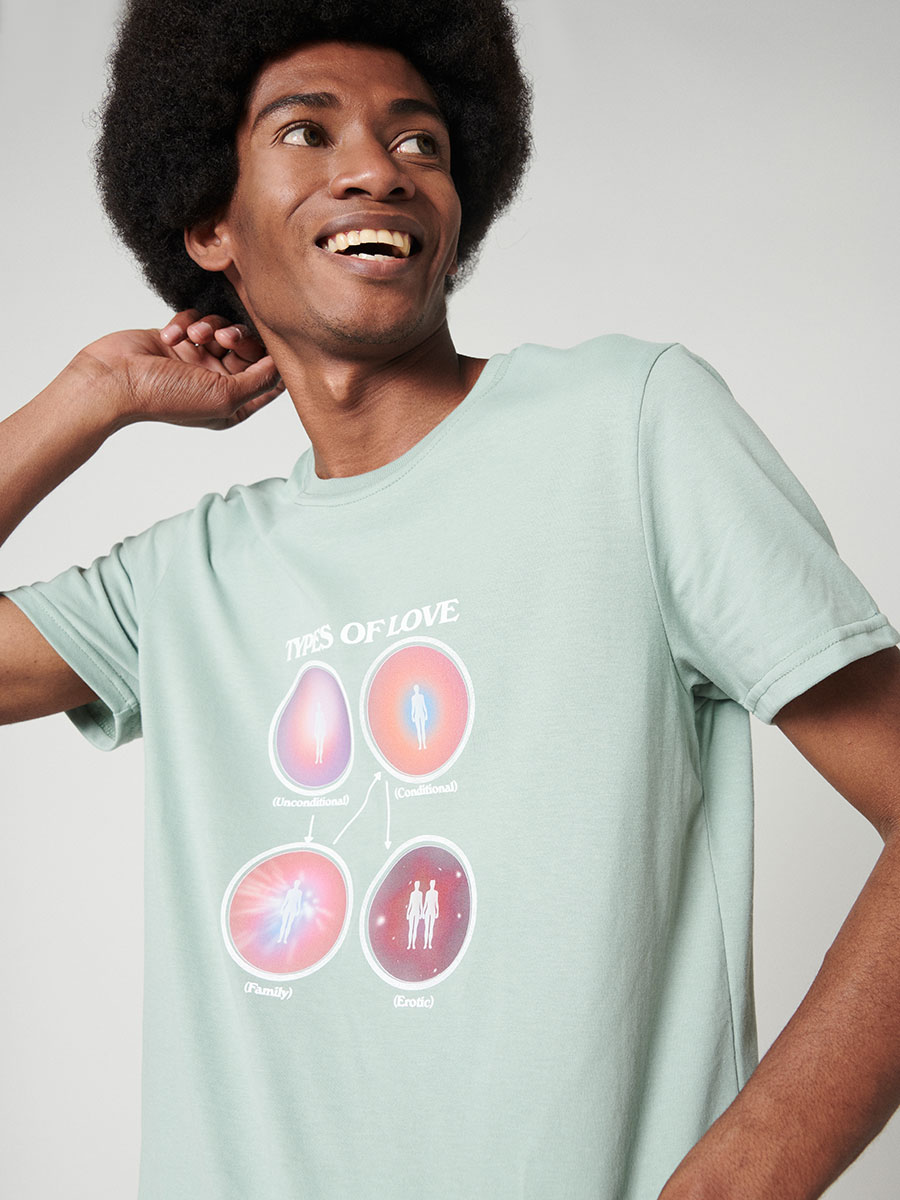 Camiseta Estampada - Navigare