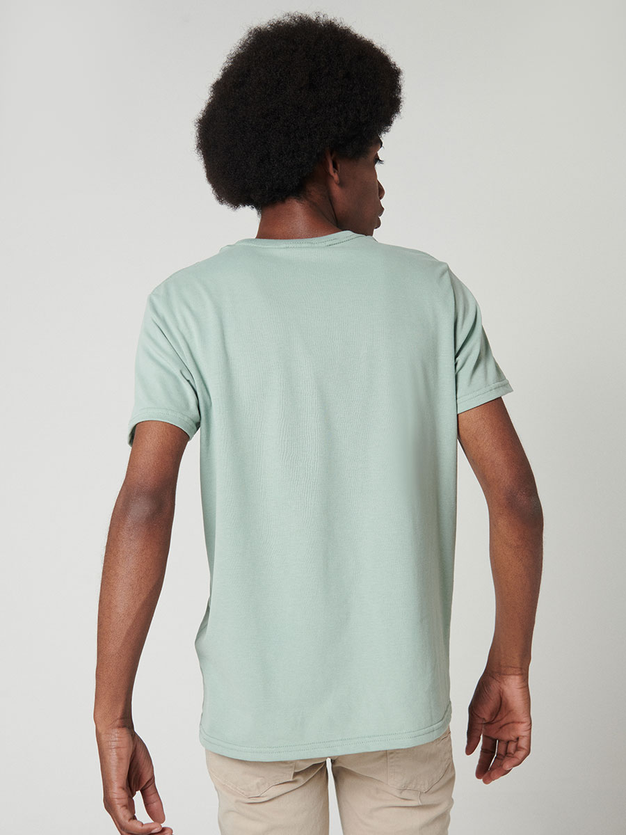 Camiseta Estampada - Navigare