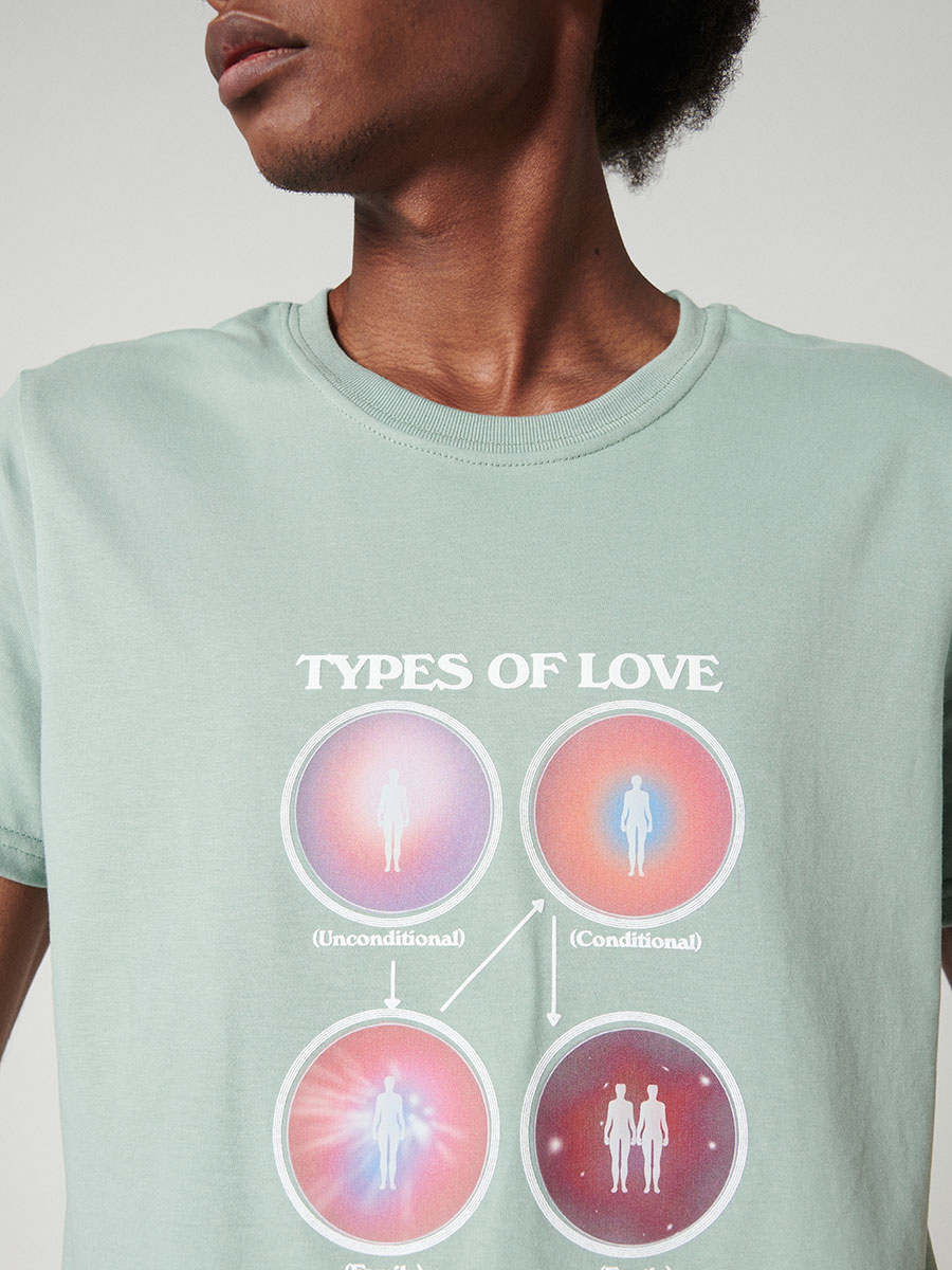 Camiseta Estampada - Navigare