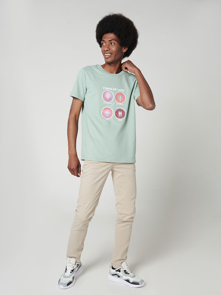 Camiseta Estampada - Navigare