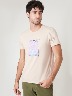 Camiseta Estampada - Navigare