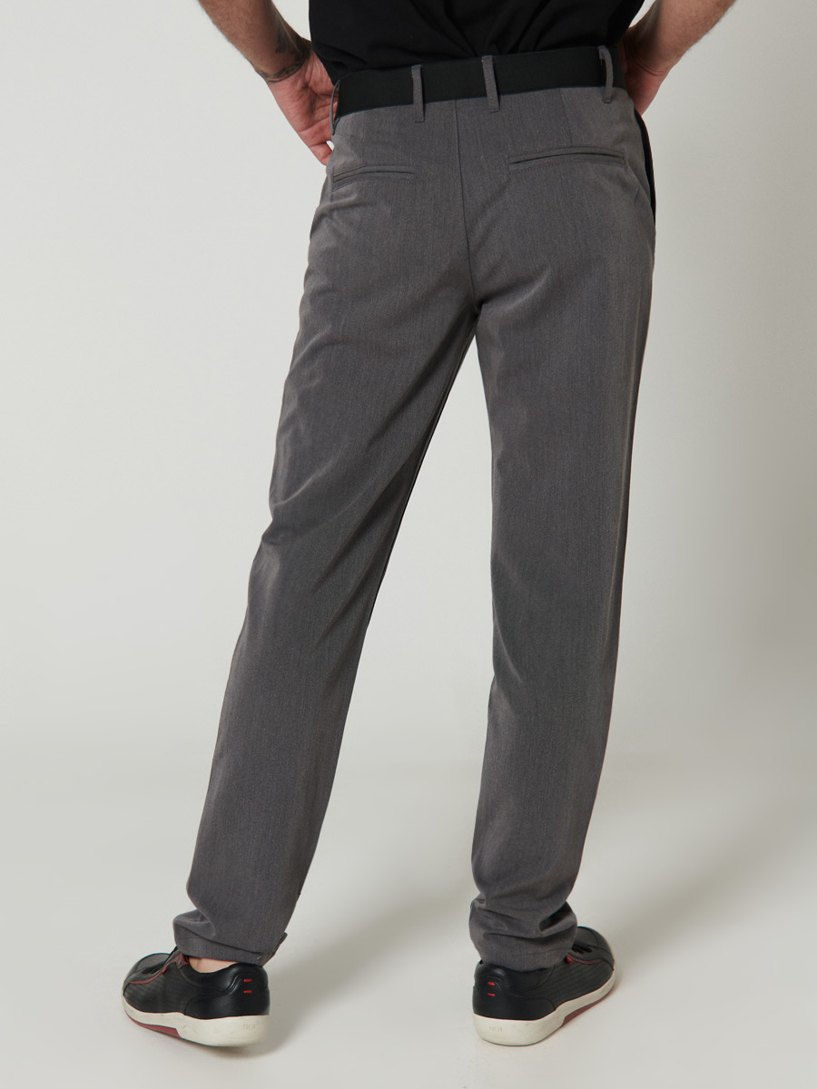 Pantalón Recto - August 1810