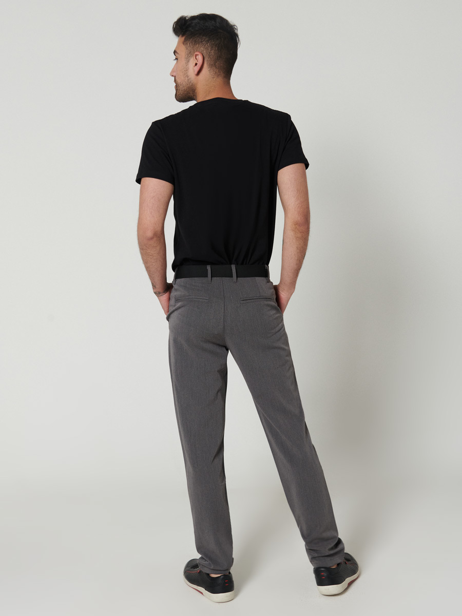 Pantalón Recto - August 1810