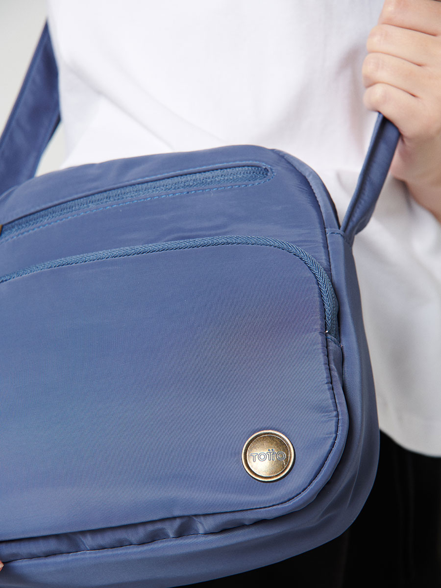 Bolso Corneana - Totto