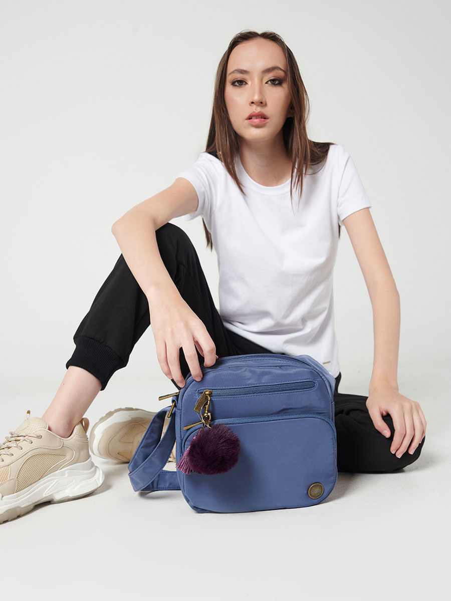 Bolso Corneana - Totto
