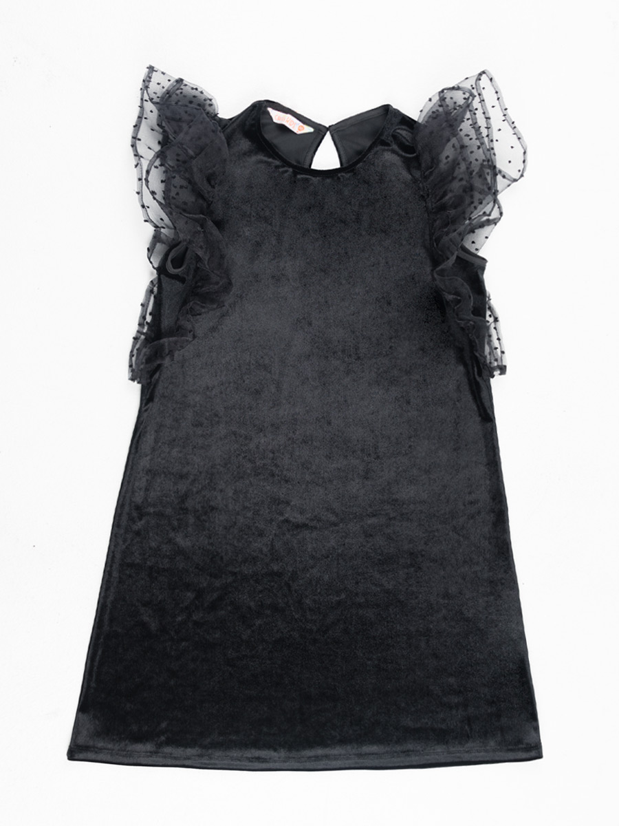 Vestido Terciopelo