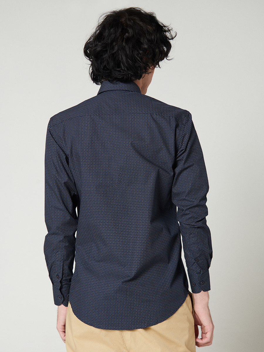Camisa manga larga - Executive