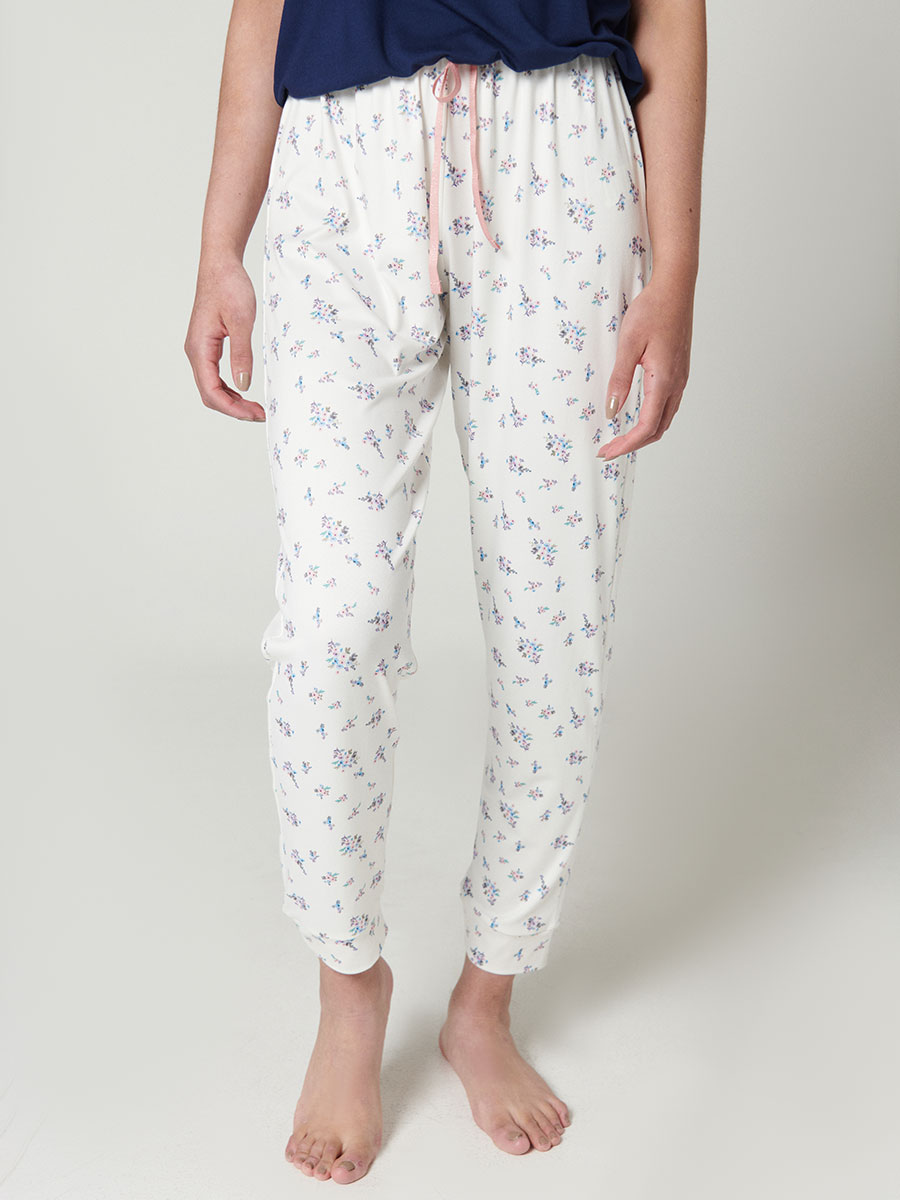 Pijama 2 Piezas