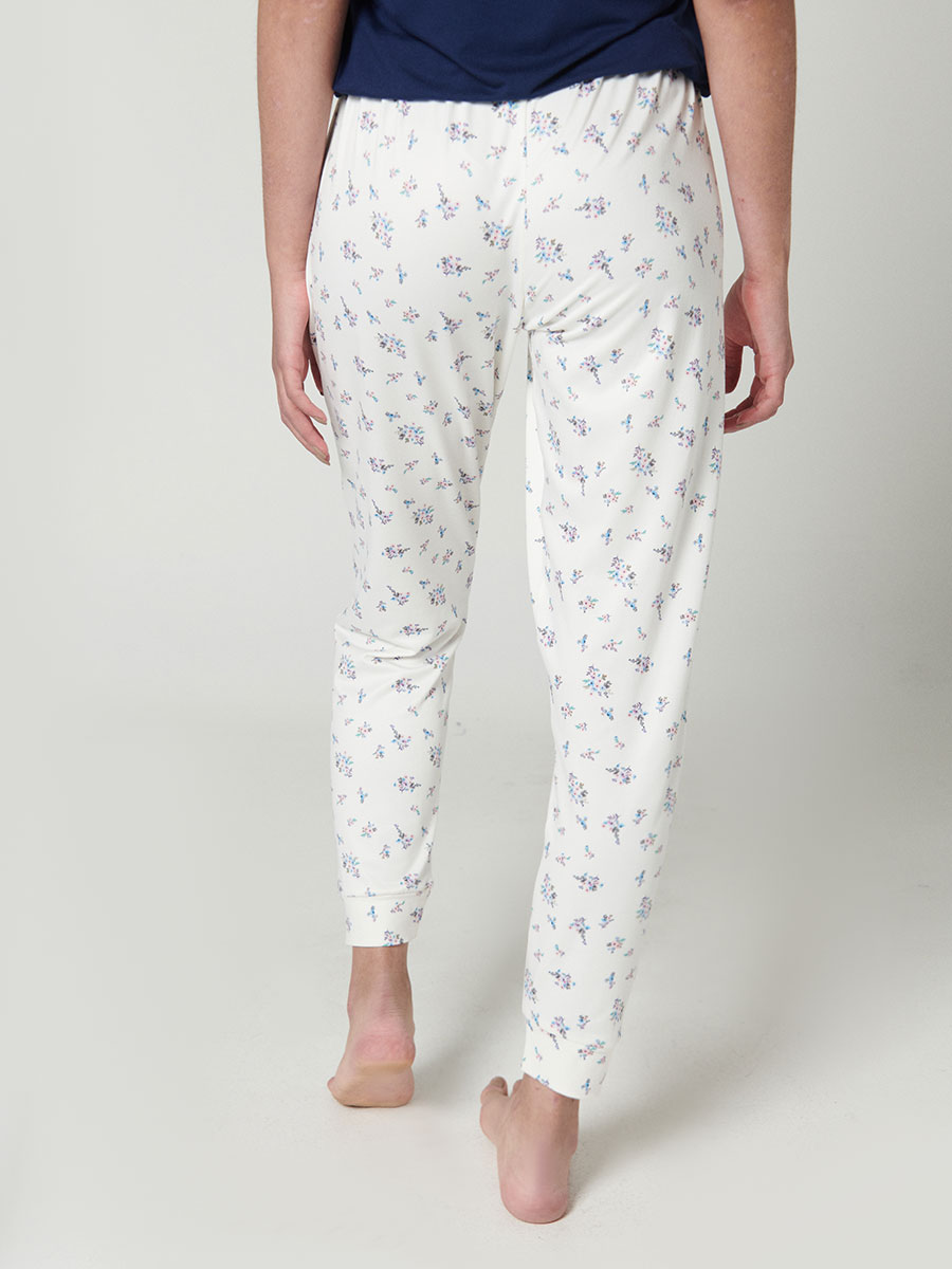 Pijama 2 Piezas