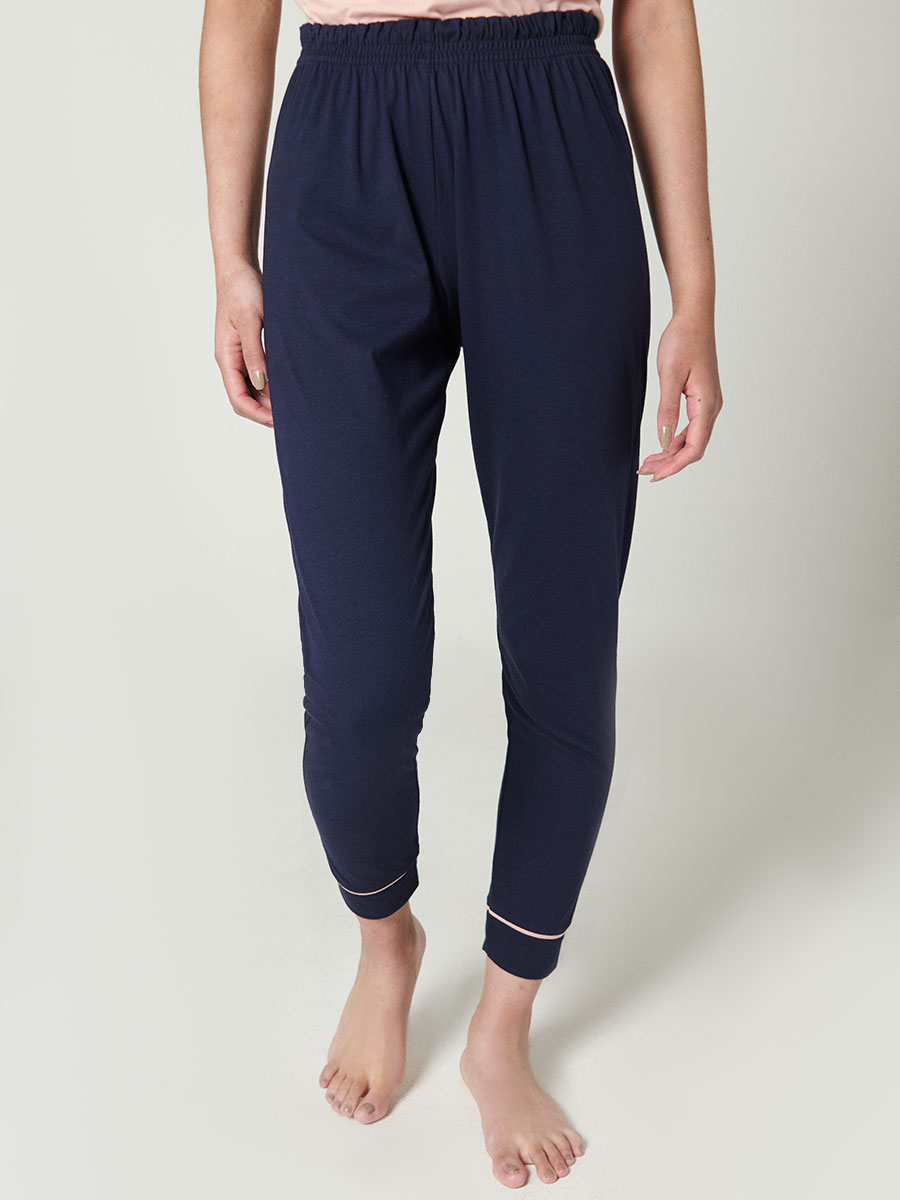 Pijama Llana 2 piezas