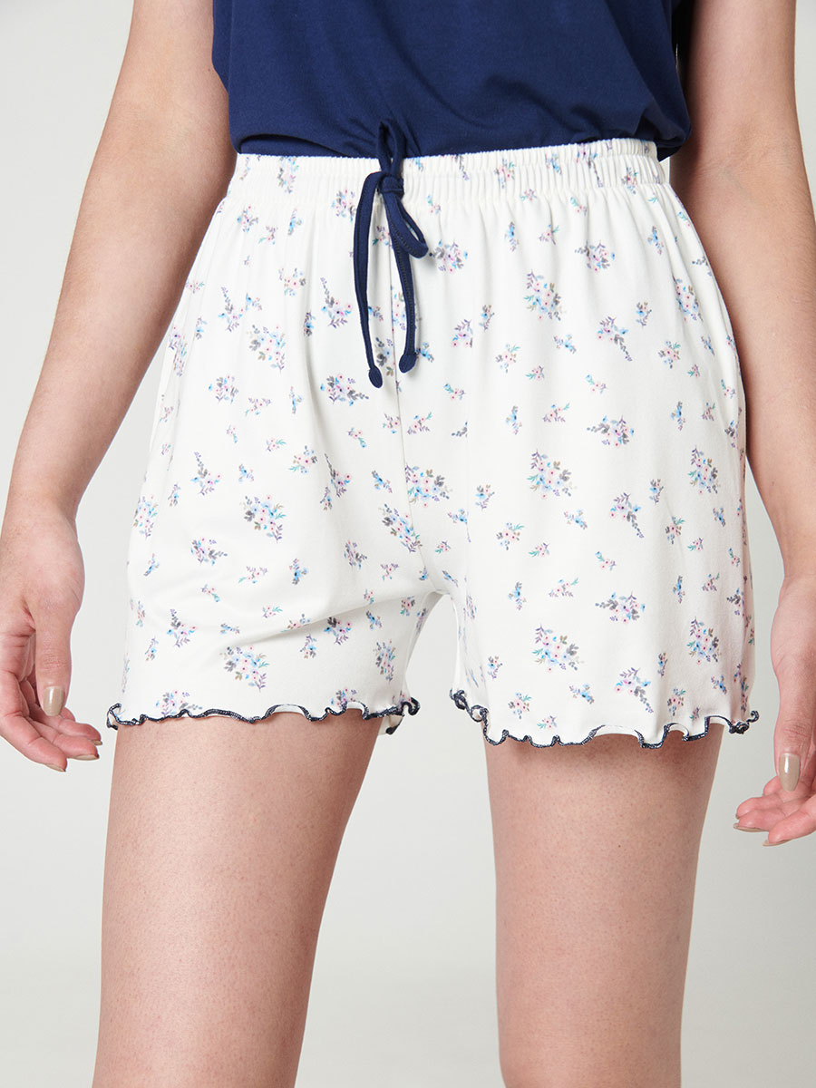 Pijama 2 piezas