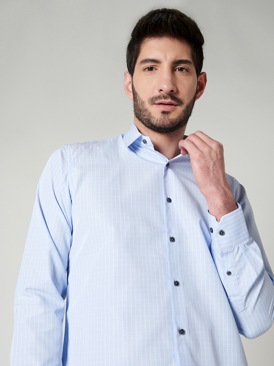 Camisa manga larga - Executive