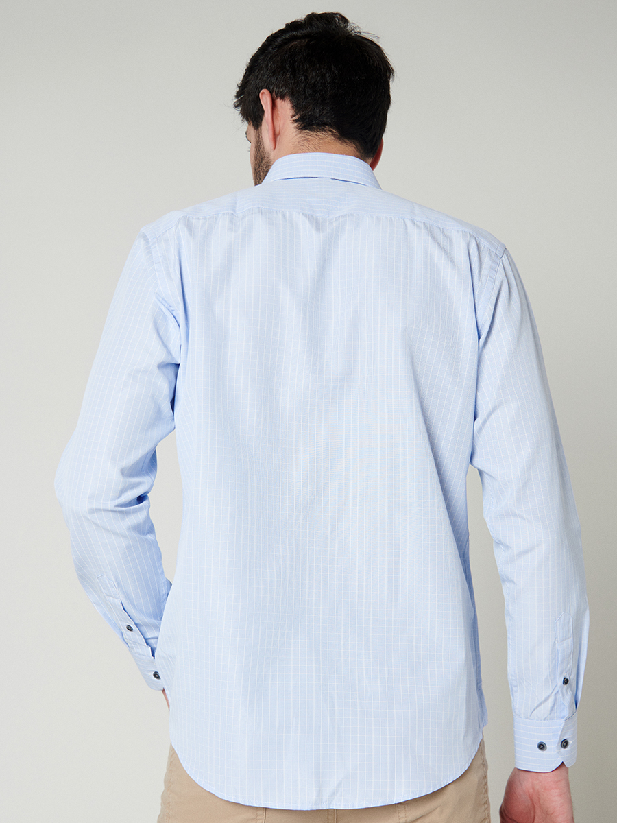 Camisa manga larga - Executive