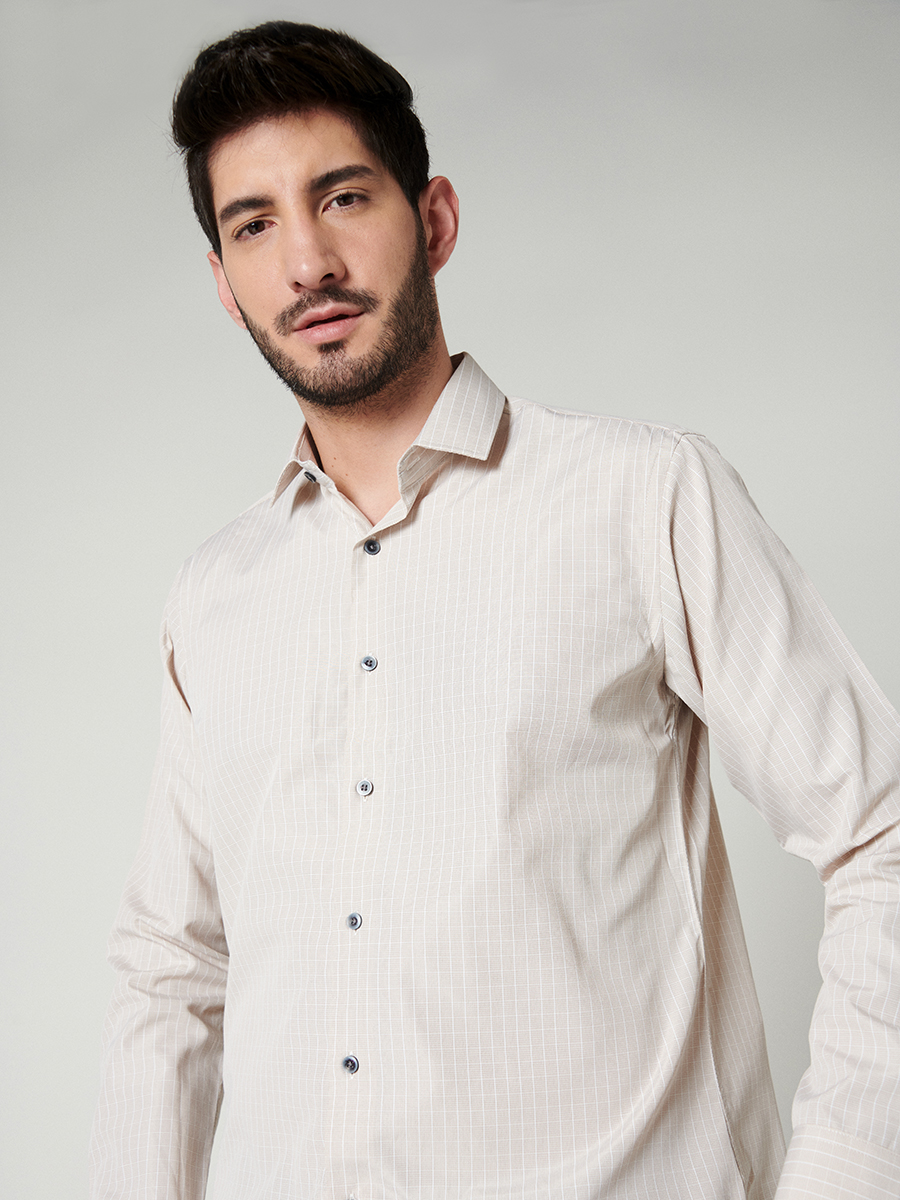 Camisa a cuadros - Executive