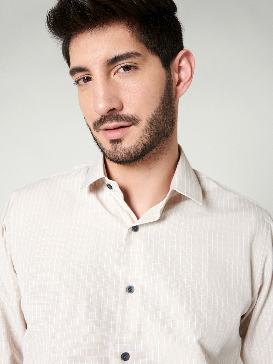 Camisa a cuadros - Executive