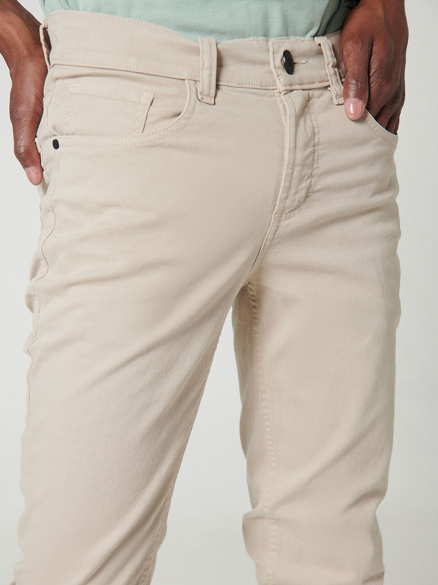 Pantalón Gabardina - Navigare