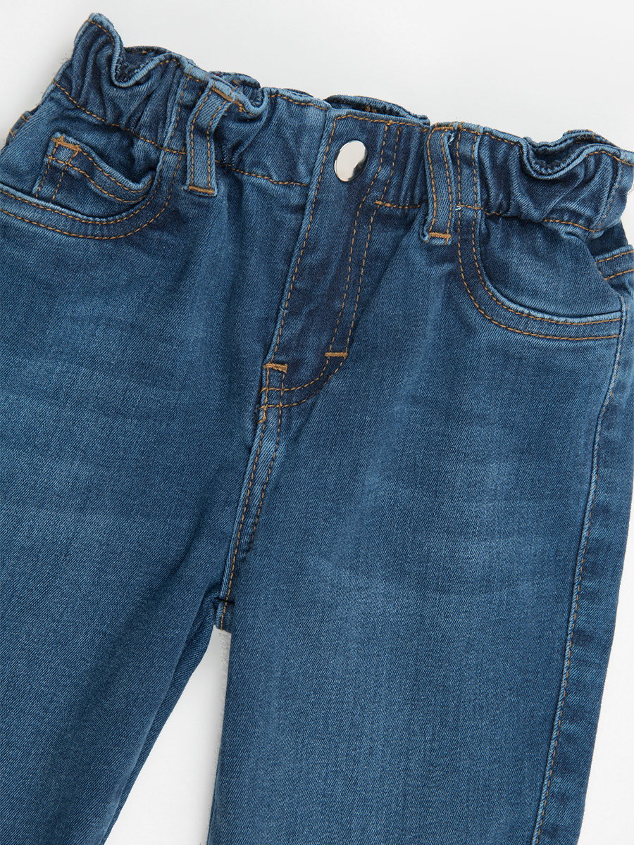 Jogger Denim