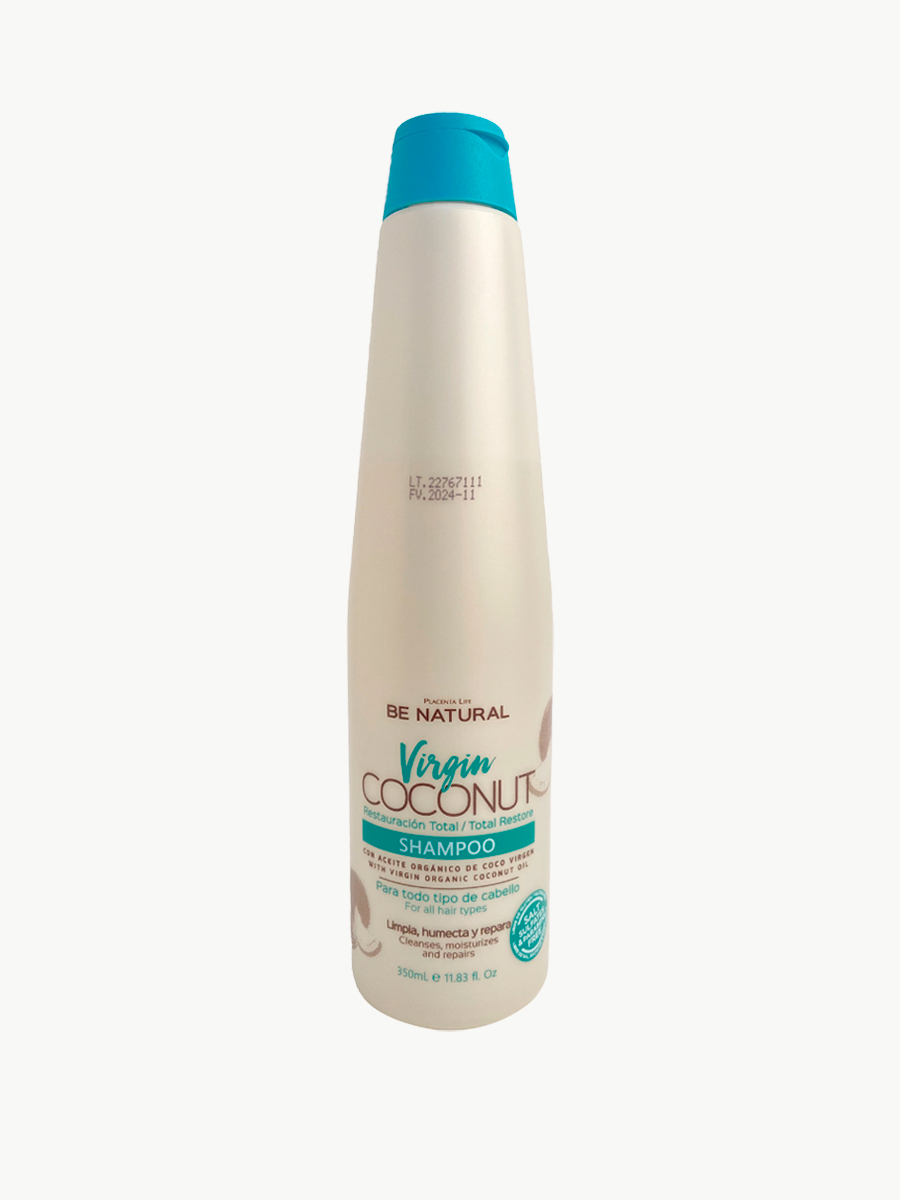 Placenta Life - Shampoo Virgin Coconut