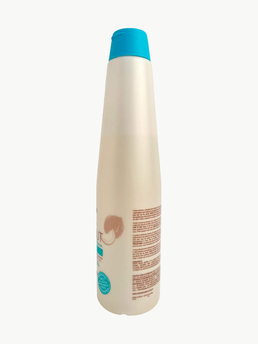 Placenta Life - Shampoo Virgin Coconut