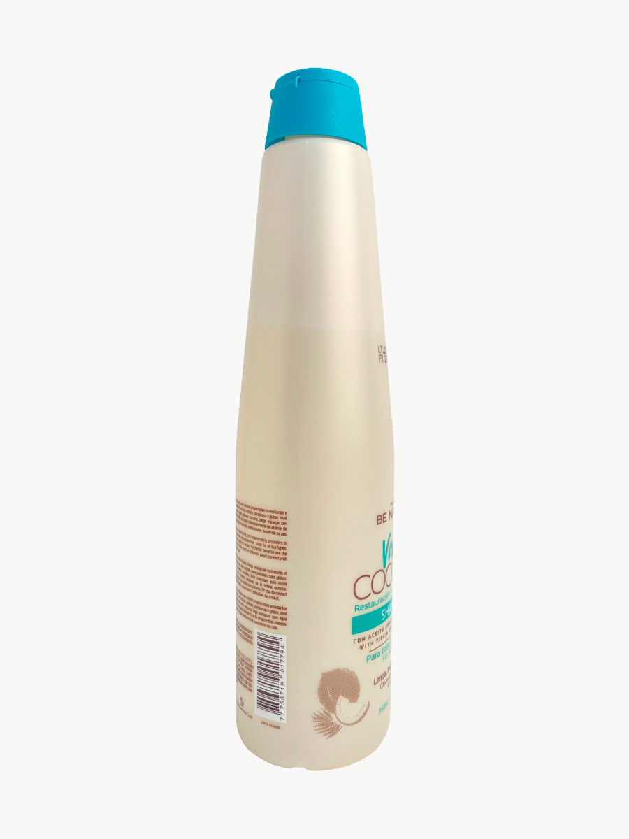 Placenta Life - Shampoo Virgin Coconut