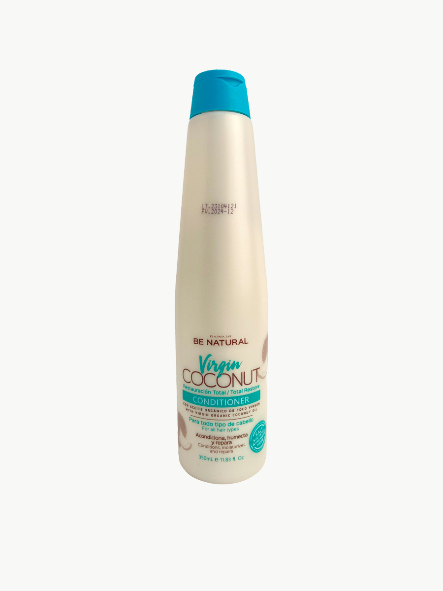 Placenta Life - Acondicionador Virgin Coconut
