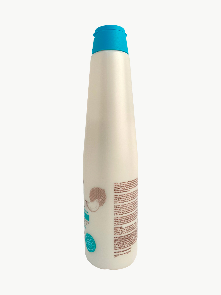 Placenta Life - Acondicionador Virgin Coconut