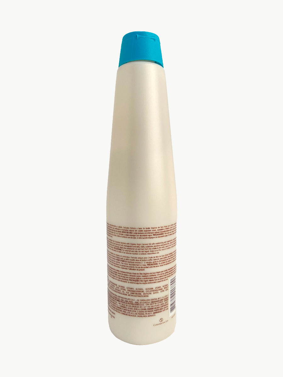 Placenta Life - Acondicionador Virgin Coconut