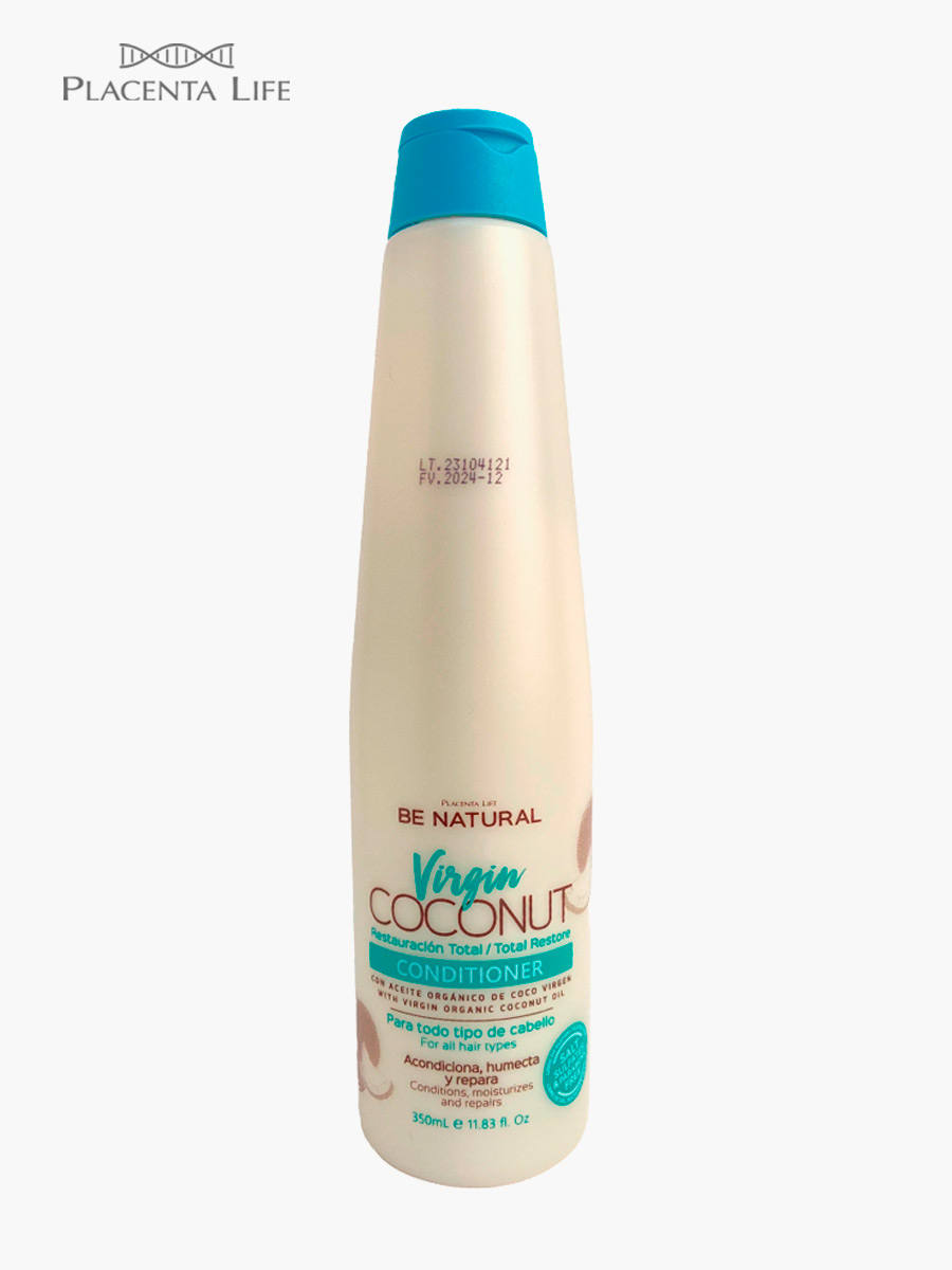 Placenta Life - Acondicionador Virgin Coconut