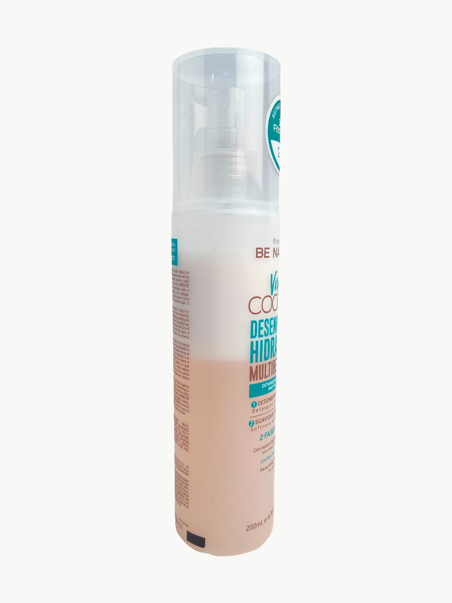 Placenta Life - Tratamiento Sin Enjuague Virgin Coconut