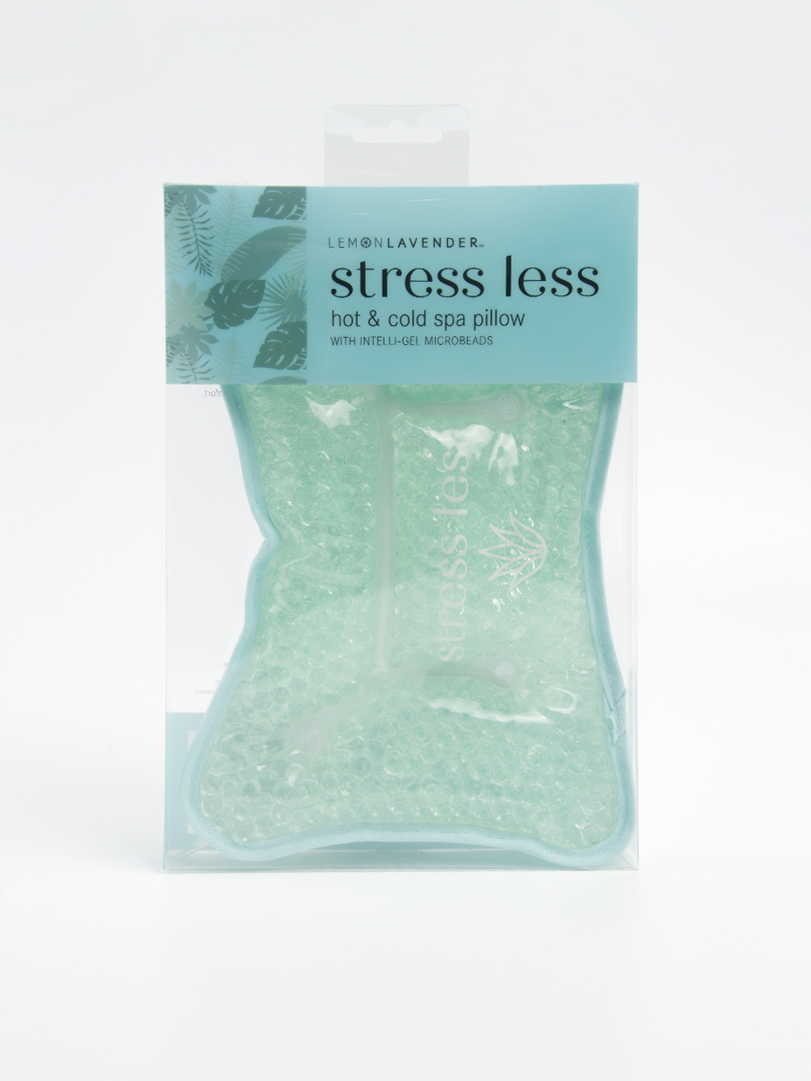 Almohada Spa - Limón Lavanda