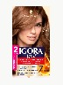 Igora Vital - Tinte Rubio Mediado 7.1