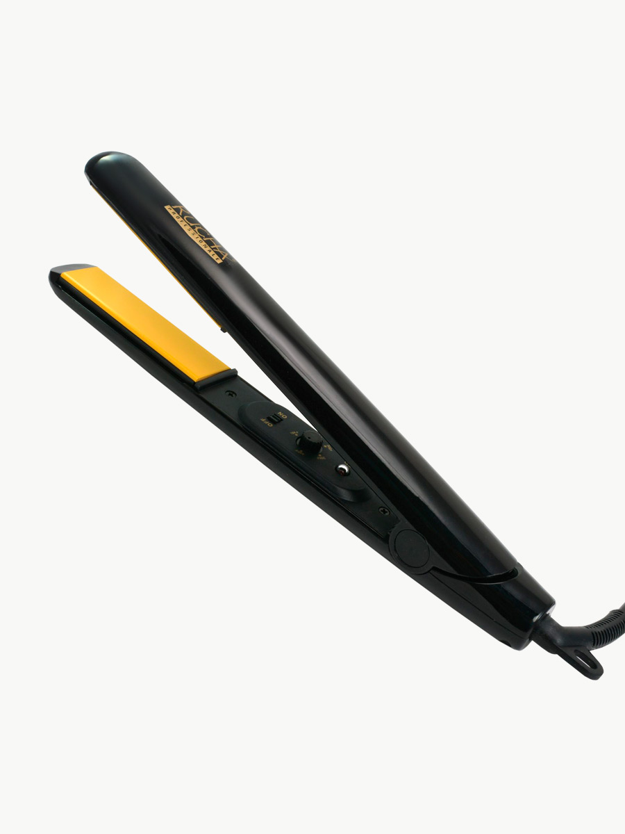 Rucha - Plancha Titanium Ultra